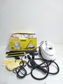 Produktbild: Karcher Dampfreiniger SC 3 EasyFix, Dampfdruck: max. 3,5 bar, Aufheizzeit: 30 s
