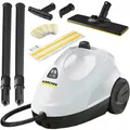 Produktbild: S12 Dampfreiniger Kärcher Steam Cleaner SC 3 EasyFix 1L 1900W