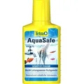 Produktbild: Tetra Wasserpflegemittel AquaSafe 100 ml
