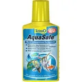 Produktbild: Tetra Aqua Safe | 100ml Wasserpflege für klares Aquariumwasser