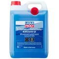 Produktbild: Scheibenfrostschutz Konzentrat LIQUI MOLY 21757 Frostschutz -52 °C 5 Liter