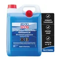 Produktbild: LIQUI MOLY Scheibenfrostschutz Konzentrat 5L I Reinigendes Frostschutz Konzentrat für sekundenschnelle klare Sicht I Temperaturen bis ca. -52 °C I LED- bzw. Xenon-Scheinwerfer geeignet Art.-Nr. 21757