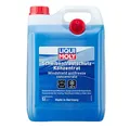 Produktbild: Liqui Moly Öl-Additiv Scheibenfrostschutz Konzentrat, 5 l, (1-St)