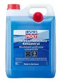 Produktbild: Liqui Moly Scheibenfrostschutz Konzentrat /- 5 liter Kanister