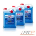 Produktbild: LIQUI MOLY 3x 5 L SCHEIBENFROSTSCHUTZ KONZENTRAT SCHEIBEN FROSTSCHUTZ WINTER