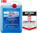 Produktbild: LIQUI MOLY Scheibenfrostschutz Konzentrat 5 L bis 52 °C Frostschutz
