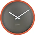 Produktbild: Remember Wanduhr 'Mocca'