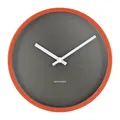 Produktbild: Remember Wanduhr Mocca