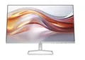 Produktbild: HP 524sw LED-Monitor FHD White -Serie 5 - 524sw - 60,5 cm (23.8