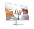 Produktbild: HP Series 5 524sw FHD IPS Monitor | 60,5 cm (23,8 Zoll) | 100Hz | 1920x1080 Pixel (16:9) | 1500:1 Kontrast | 99% sRGB | HDMI 1.4 | VGA | -5 bis +25°Neigung | Nachhaltig | Weiß-Silber