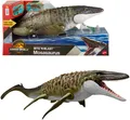 Produktbild: Mattel® Spielfigur Jurassic World, Rebirth, Feature Mosasaurus