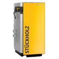 Produktbild: ETA SH Stückholz 30P Holzvergaserkessel Pellet Touch 10 - 30 kW 10030P-T-02