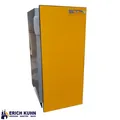 Produktbild: ETA SH30P Touch Holzvergaser 30 kW mit Pelletsflansch Stückholz Heizung Kessel