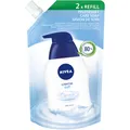 Produktbild: NIVEA Creme Soft Refill (Flüssigseife, 500 ml) (80701)