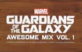 Produktbild: Various Artists Guardians of the Galaxy: Awesome Mix, Vol (Cassette) (US IMPORT)