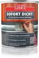 Produktbild: Lugato Sofort Dicht! 750 ml - Wasserdichte, flexible Streichabdichtung für das Dach