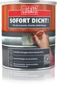 Produktbild: Sofort Dicht-flexible schnell Abdichtung Streichabdichtung haftstark Lugato750ml