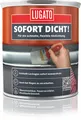 Produktbild: Lugato SOFORT DICHT! 750 ml zur Abdichtung von Leckagen auf dem Dach/Regenrinne