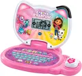 Produktbild: Vtech® Kindercomputer Gabby's Dollhouse - Lernlaptop