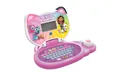 Produktbild: VTech - Gabby's Dollhouse - Lernlaptop 80-581104