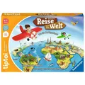 Produktbild: Ravensburger tiptoi® Unsere Reise um die Welt