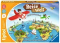 Produktbild: Ravensburger Unsere Reise um die Welt 00117