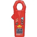 Produktbild: BENNING Stromzangenmultimeter CM P2 0 01 A 400 A AC DC 44679