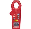Produktbild: Benning Spannungsprüfer Benning CM P2 Stromzange digital CAT III 600 V Anzeige (Counts): 420, (CM P2)