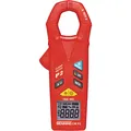 Produktbild: Stromzangenmultimeter CM P2 0,01 A-400 A AC/DC CAT III 600 V BENNING