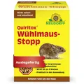 Produktbild: NEUDORFF Quiritox Wühlmaus-Stopp Vergrämungsgranulat, 200 g