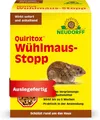 Produktbild: Neudorff Quiritox Wühlmaus-Stopp 200 g Wühlmausköder Wühlmaus Vertreiber Abwehr