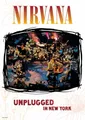 Produktbild: Nirvana - Unplugged In New York
