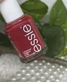 Produktbild: essie Nail Lacquer Nagellack 753 PLAYMMIN’ ALL NIGHT rot schimmer 13,5ml *neu*