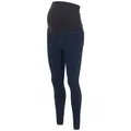 Produktbild: ONLY MATERNITY Skinny-fit-Jeans Olmrain (1-tlg) Plain/ohne Details blau S