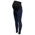 Produktbild: ONLY MATERNITY Umstandsjeans OLMRAIN LIFE REG SK JEGGING DBD DNM NOOS blau S (36)