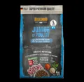 Produktbild: Belcando JUNIOR GF Poultry 4 kg Trockenfutter Hunde M-XL getreidefrei Welpen