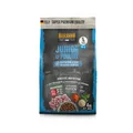 Produktbild: BELCANDO Junior GF Poultry 4 kg getreidefreies Hundefutter Trockenfutter Welpen