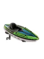 Produktbild: Intex Challenger K1 Kajak, 1 Person, 274x76x33 cm
