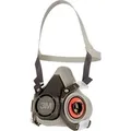 Produktbild: 3M Maske 6200 PRO A2P3 Grau 1 Stück