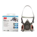 Produktbild: 3M Maskenkörper 6200PRO Medium