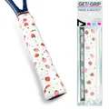 Produktbild: Personalisiertes Tennisschläger Übergriffband  Rutschfestes Tennis Overgrip,...