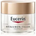 Produktbild: Eucerin Hyaluron-Filler + Elasticity Antifalten-Tagescreme SPF 30 50 ml