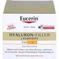 Produktbild: EUCERIN Anti-Age Hyaluron-Filler+Elast.Cre.LSF 30 50 ml