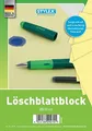 Produktbild: 2 Blöcke Löschblatt  DIN A5  mit 20 Löschblätter Löschpapier