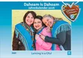 Produktbild: DUMONT - Dahoam is Dahoam 2026 – Broschürenkalender zur BR-Serie – Wandkalender 42 x 29 cm mit Jahresplaner: Dahoam in Bayern
