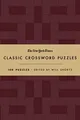 Produktbild: The New York Times Classic Crossword Puzzles (Cranberry and Gold): 100 Puzzles Edited by Will Shortz