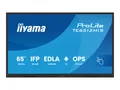 Produktbild: Iiyama ProLite TE6512MIS-B4AG - 165 cm (65