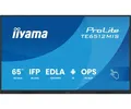 Produktbild: iiyama ProLite TE6512MIS-B4AG Interaktiver 65