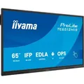 Produktbild: Iiyama Ds Te6512Mis 163.9Cm Va Touch 65''/3840X2160/Vga/2Xhdmi/2Xusb-C