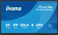 Produktbild: IIYAMA ProLite TE6512MIS-B4AG, 163.8cm (64.5